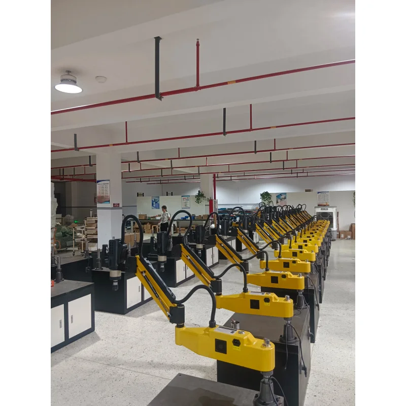 Electric Tapping And Hot-Selling Drilling Machine For Sale