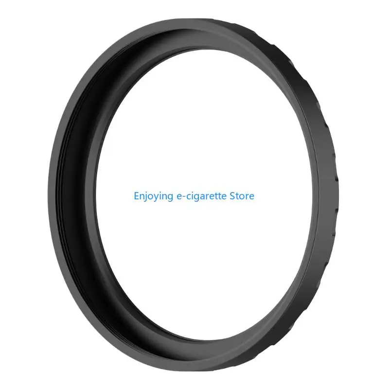 Panoramic Camera Lens Cover Glass Lens Part, Retainer Removal Tool, Cleaning Cloth, Cleaning Wipe and Sealing Parts Y4QF