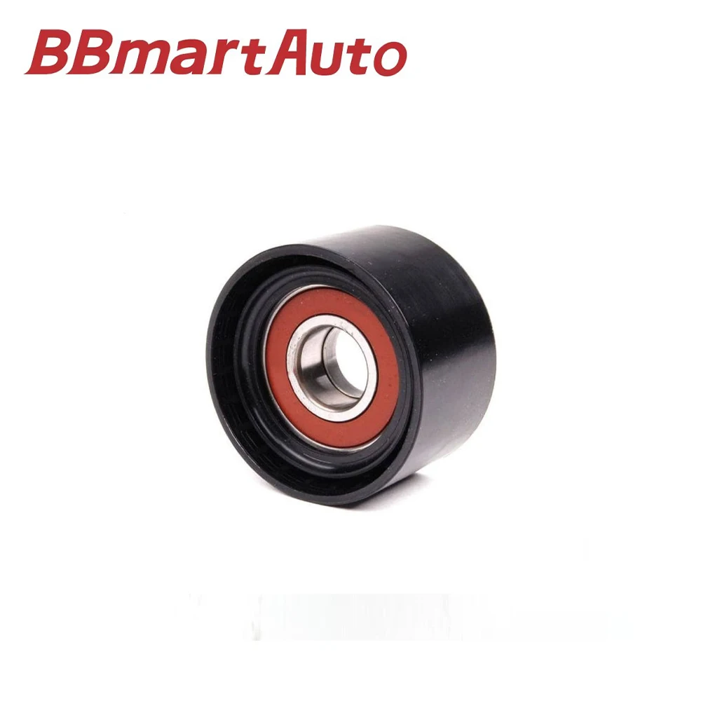 

1372020119 BBmart Auto Parts 1 pcs Lower Drive Belt Idler Pulley For Mercedes Benz ML 63 AMG SLS AMG SLR COUPE C 63 AMG