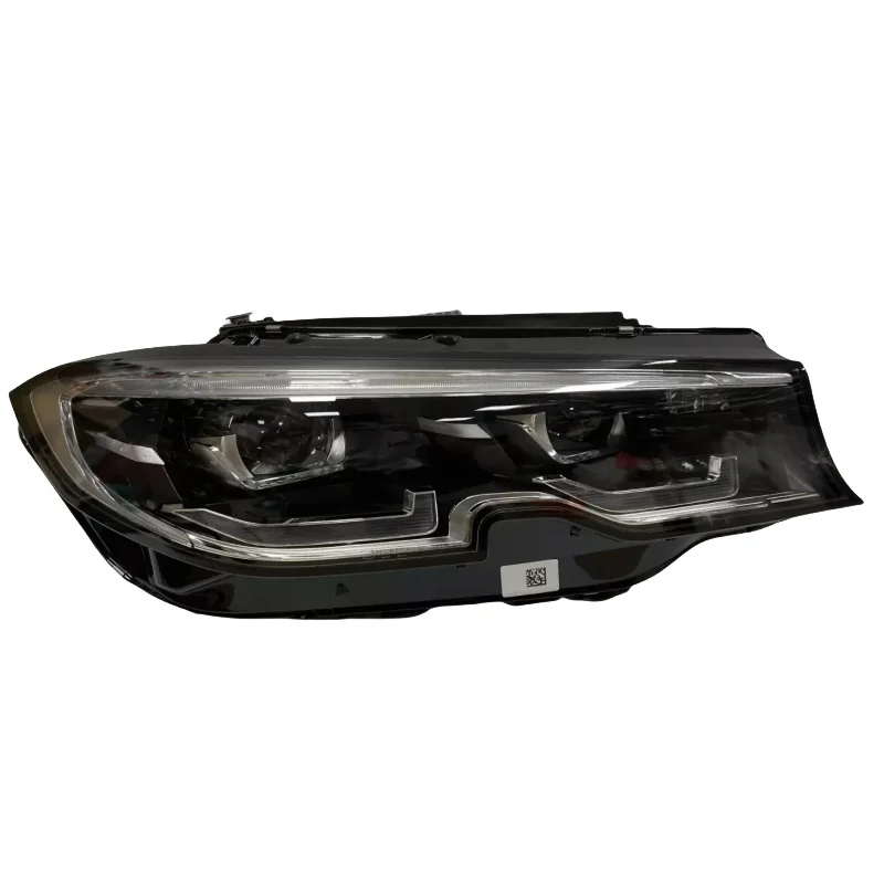 

Headlights Compatible With BMW G20 2020-2022 320I 325I 330I Full LED Headlight Assembly G20 Original Headligh