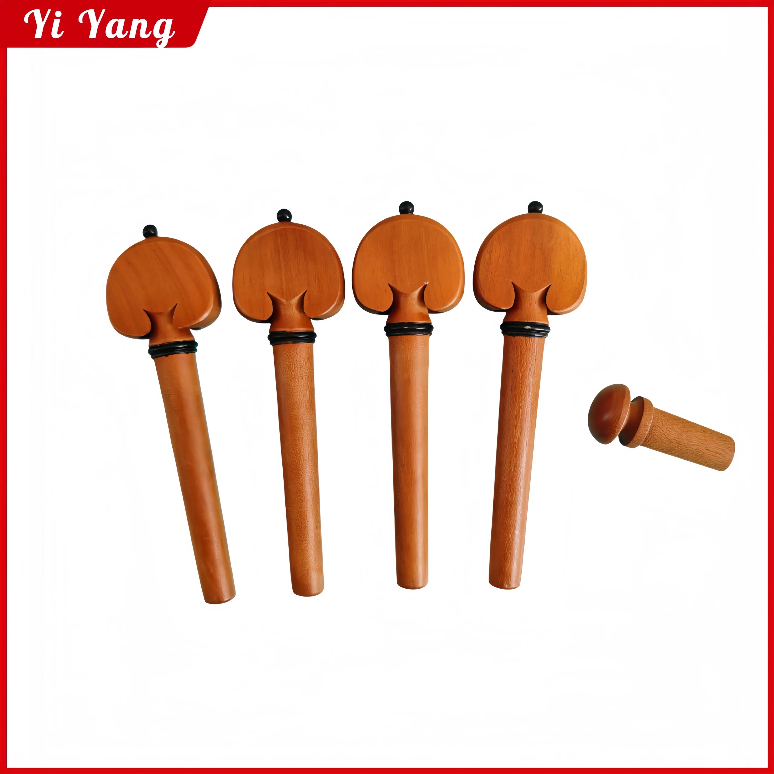 1 set new high quality jujube wood 16\