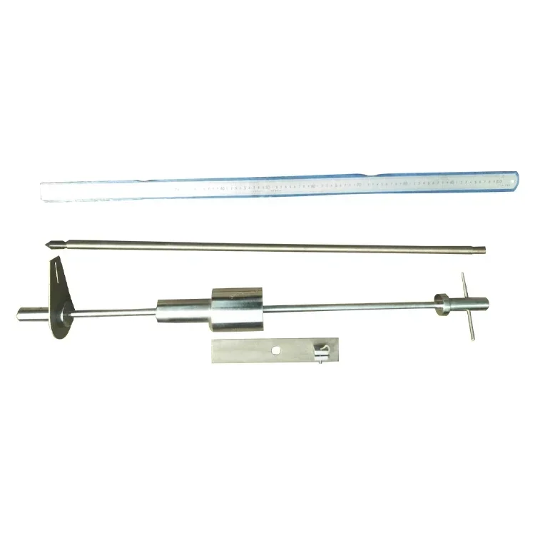 High quality Dynamic Cone Penetrometer Soil DCP cheap price