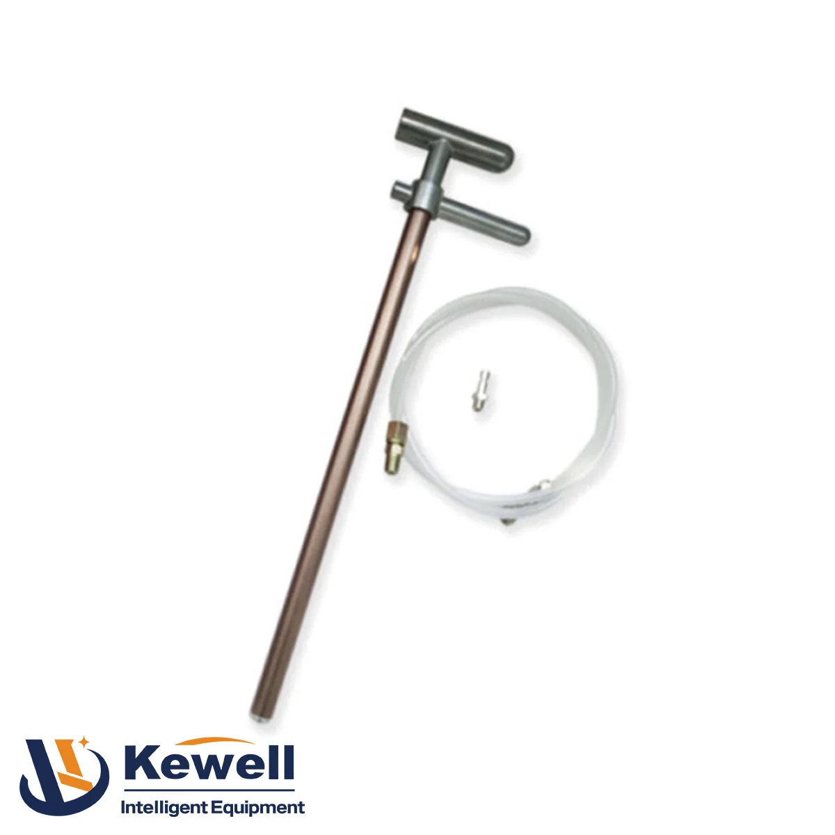 Único KGF-50 KGF-10 Sistema de Lubrificação Central Manual Reabastecimento de Graxa Bomba de Lubrificação de enchimento Manual