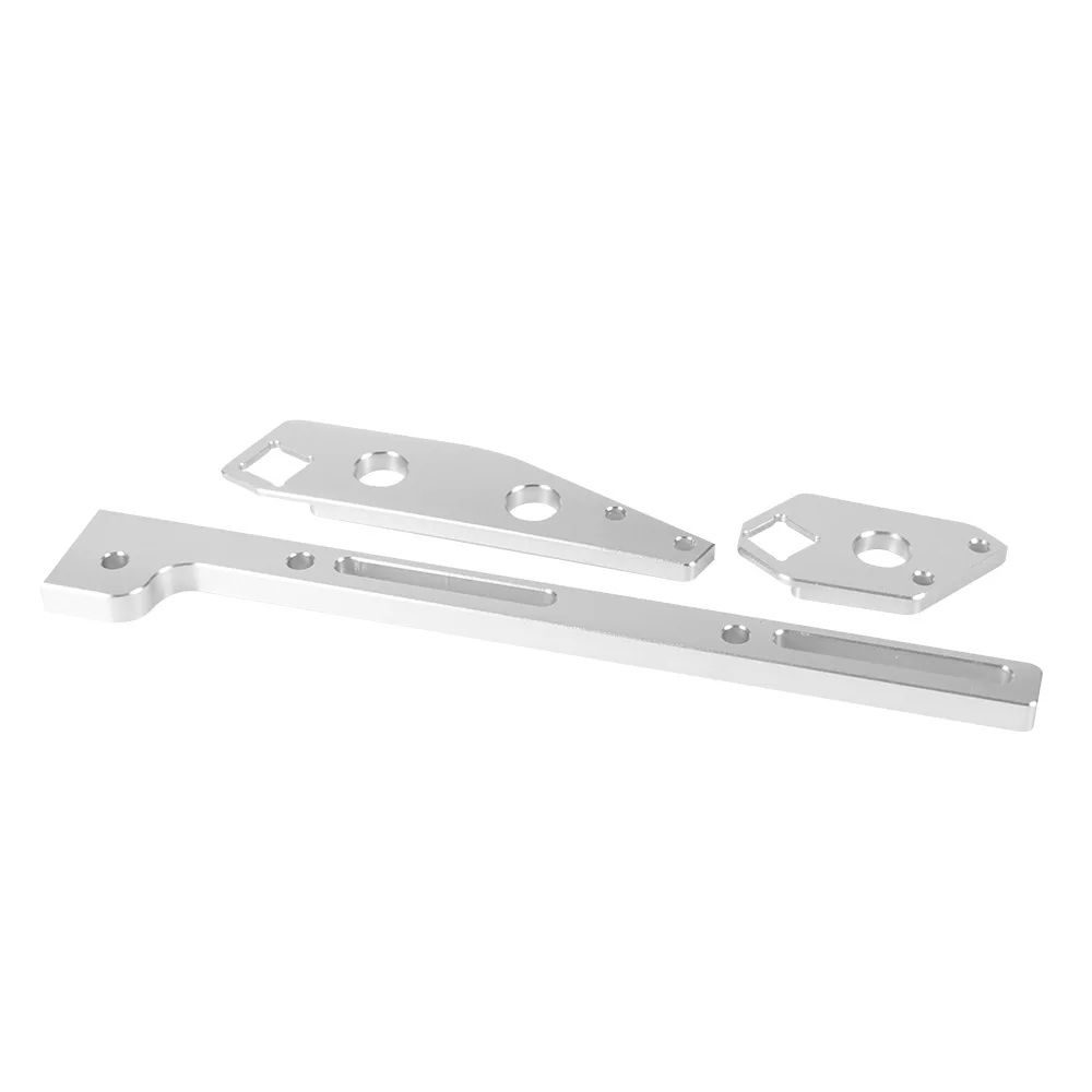 New! LS1 Throttle Cable Bracket For Sheet Metal Intake Manifold, 551446,870016 870017 820031 832142