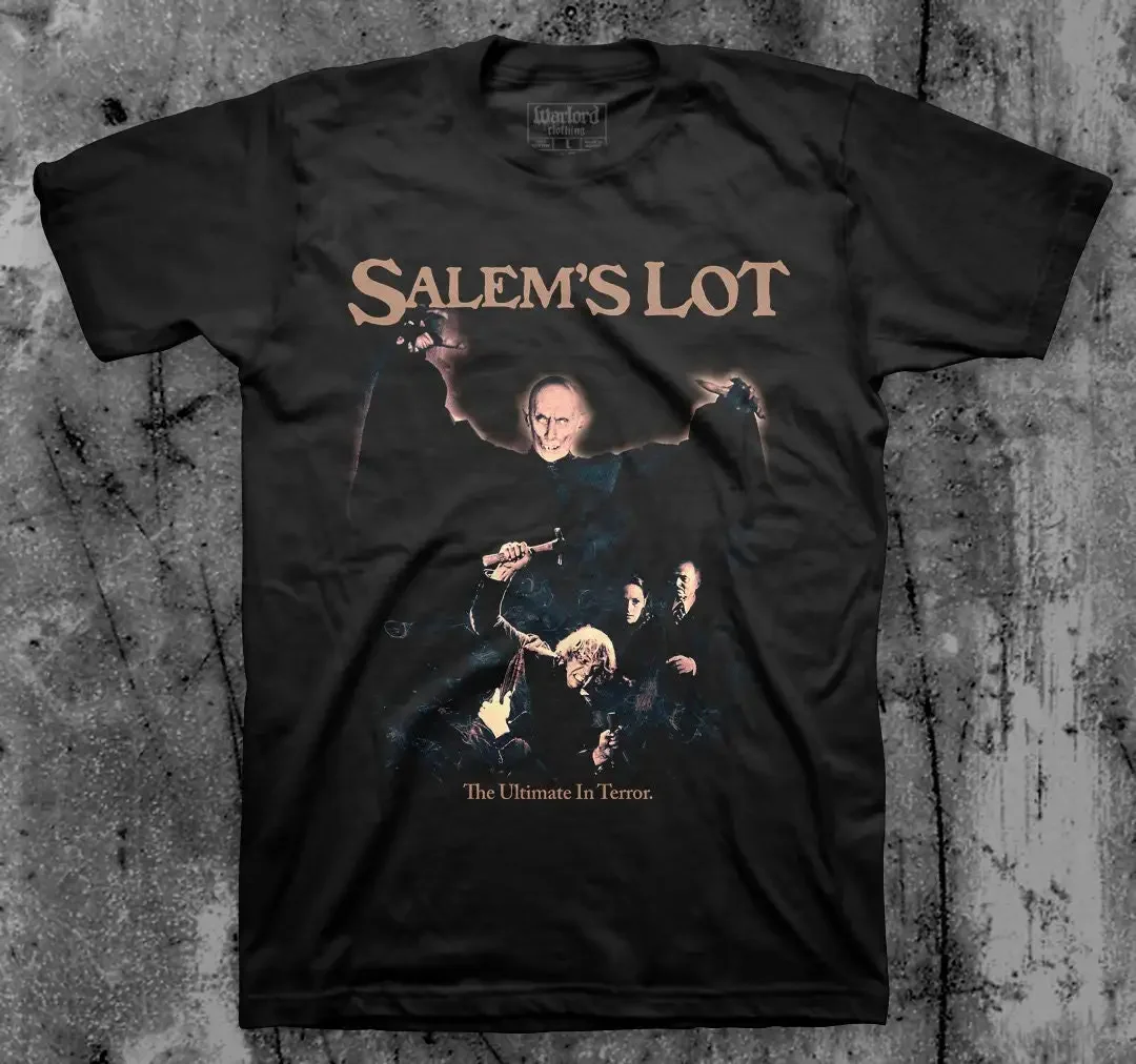 Salems Lot Tee T Shirt