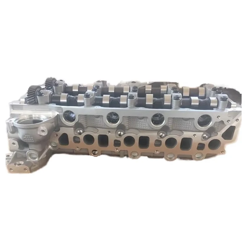 

Brand New New 4JJ1 2.5L 3.0L 4JK1 Engine Part Cylinder Head Assembly