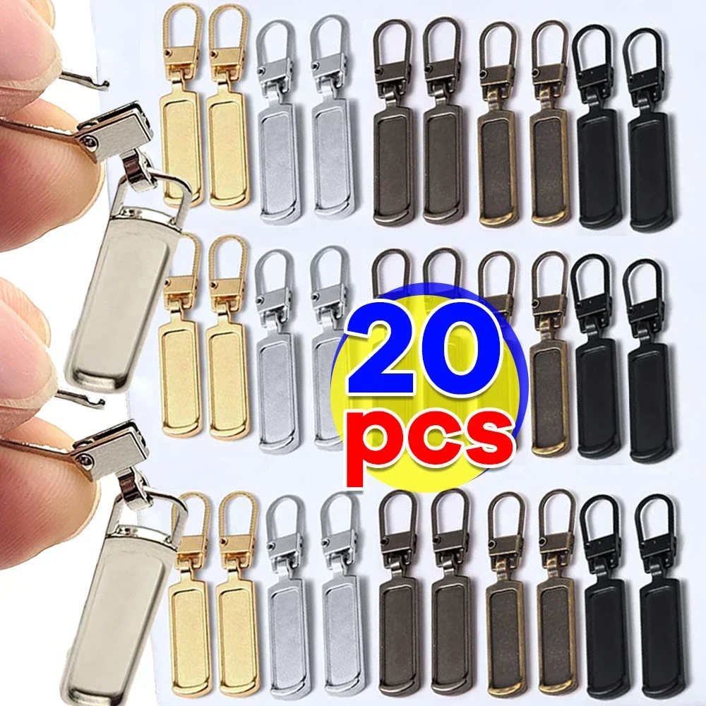 Detachable Zipper P…