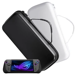 Storage Bag Game Accessories For ROG Ally X handbag EVA Hard Bag For Rog Ally X