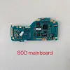 Original 80D Mainboard Motherboard MCU für Canon EOS 80D getestet und funktioniert gut 2