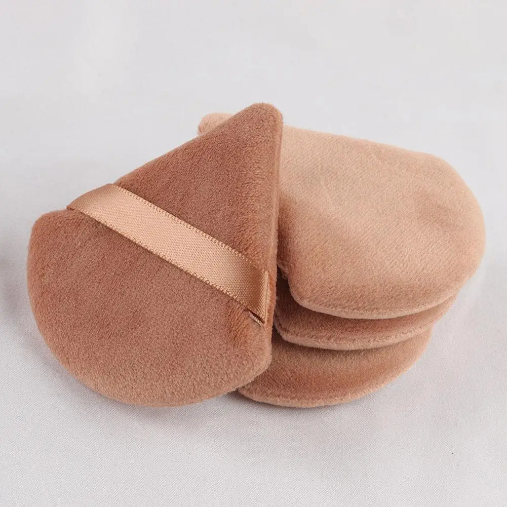 مجموعة أدوات المكياج لغسل الوجه وفرش تطبيق المكياج والإسفنج والإكسسوارات للمحترفين أو الشخصي