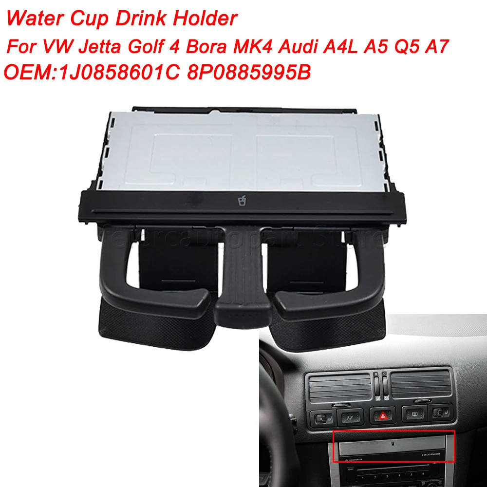 For Vw Jetta Golf 4…