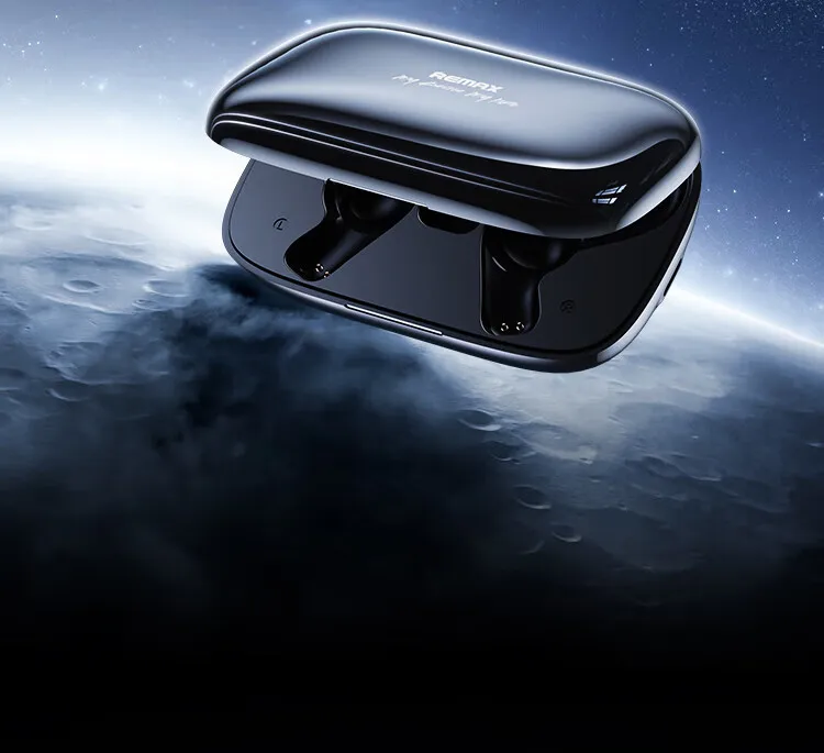 

REMAX OWS Ear Hook Wireless Headphones Bone Conduction P13 Sports Bluetooth Earphones Music Calls Noise Reduction Long Battery