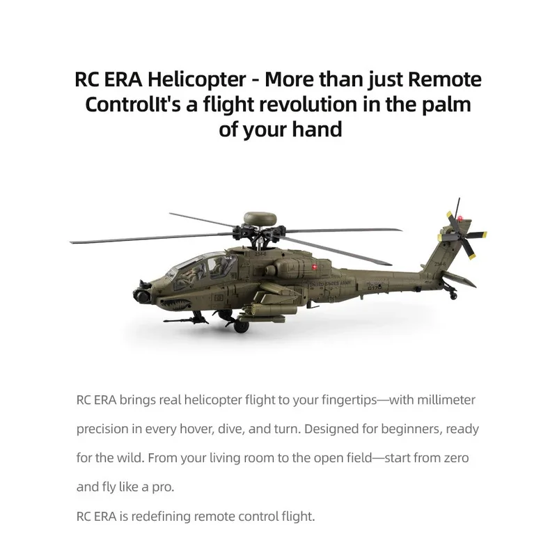 Thumbnail 2 - #37 Budget RC Gyro Helicopters for Smart Shoppers