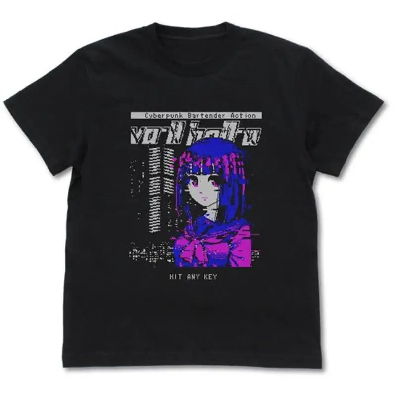 VA-11 Hall-A Anna T-Shirt