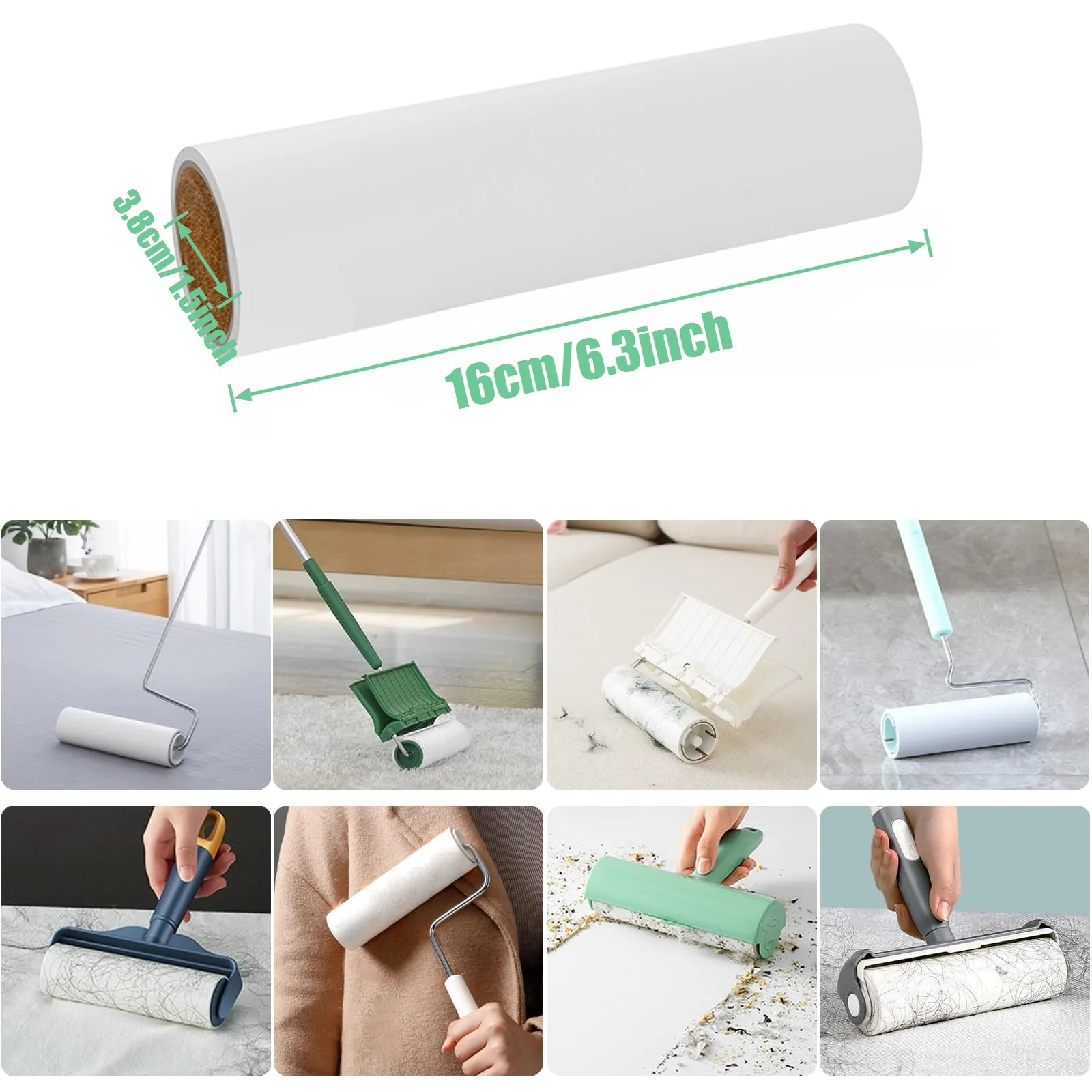 Thumbnail 2 - #35 Low Cost Lint Rollers That Work