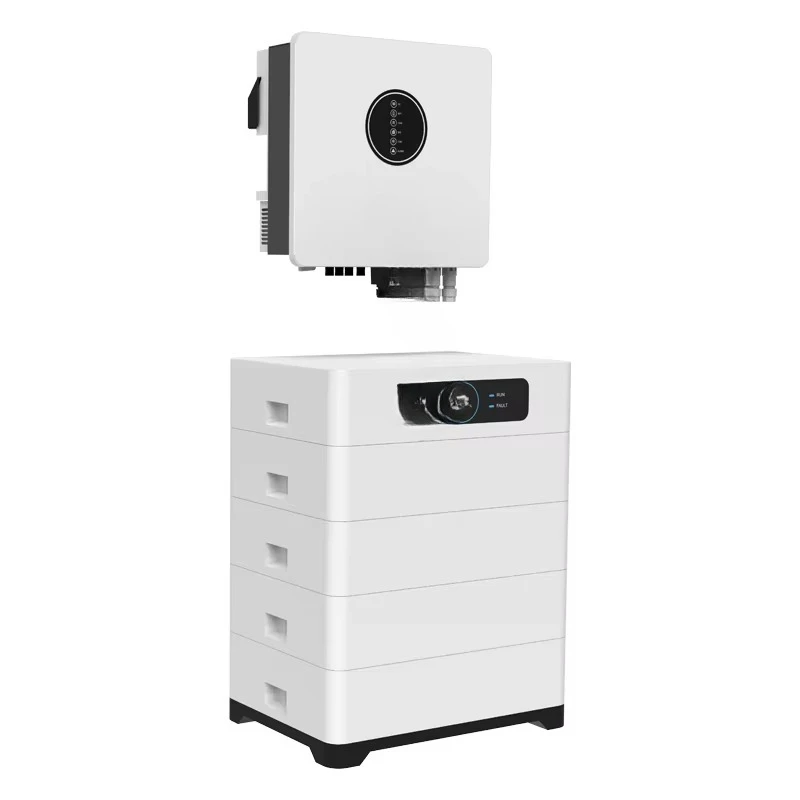 High Quality Wall-Mounted Home Energy Storage System Three-Phase Solar Inverter Lithium Ion Storage Battery USB Communication