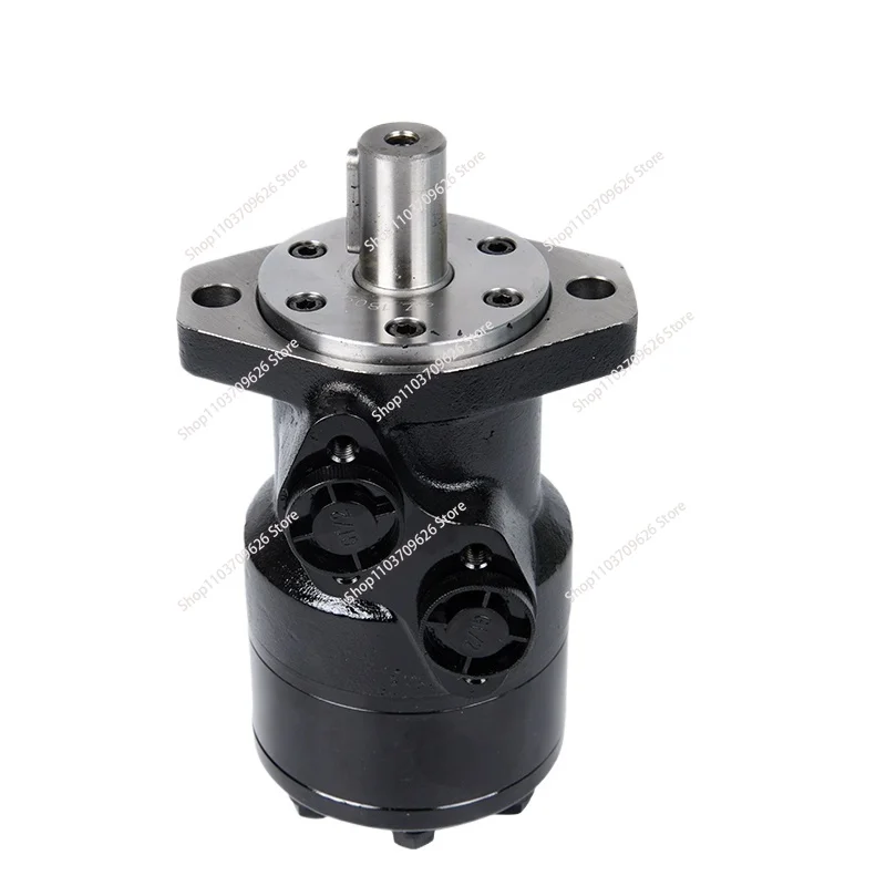 Hydraulic Motor/Bmr…