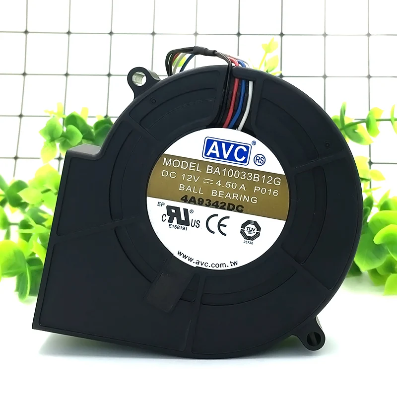 Original BA10033B12… - image