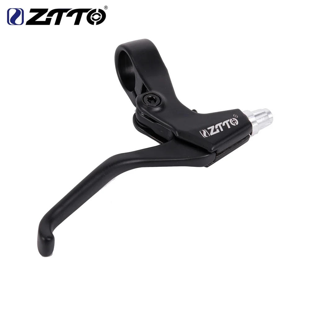 

Рычаги тормоза ZTTO MTB для велосипедов, алюминиевые, удлиненные, механические, для дисковых тормозов горных велосипедов - 1 пара