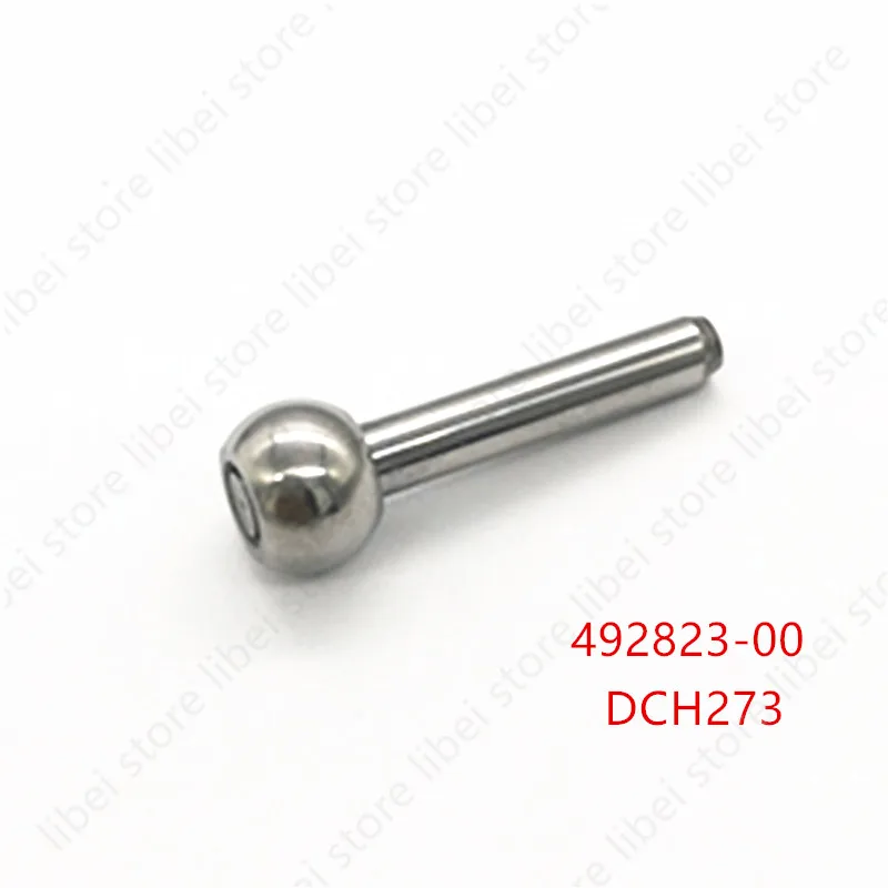 492823-00 PIN BALL Replace for DEWALT DCH253 DCH274 DCH273 DCH364 DCH213 DCH223 DC212 DC228