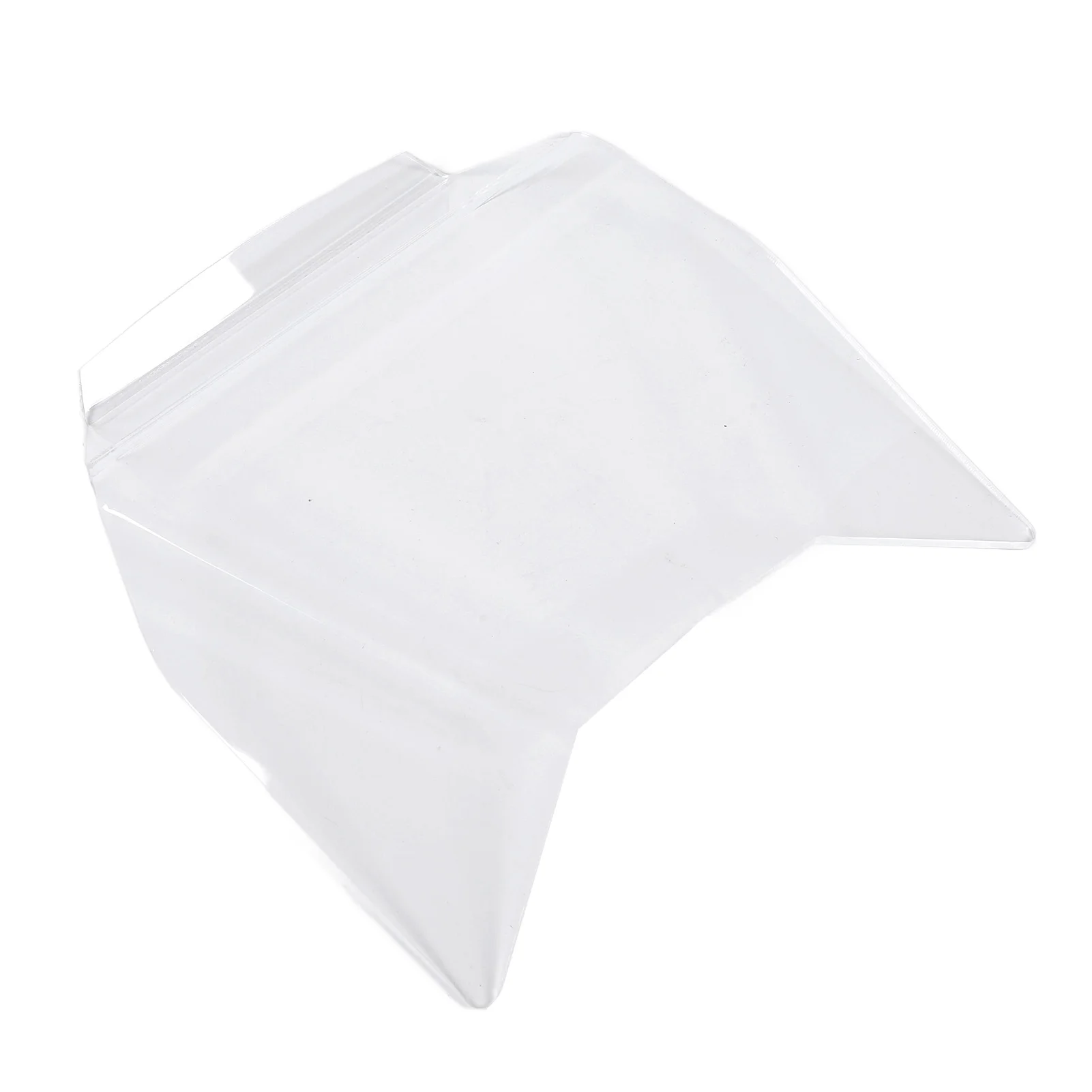 

Motorcycle Headlight Protector for BMW R1300GS 2023-2024 - Anti-Impact Transparent