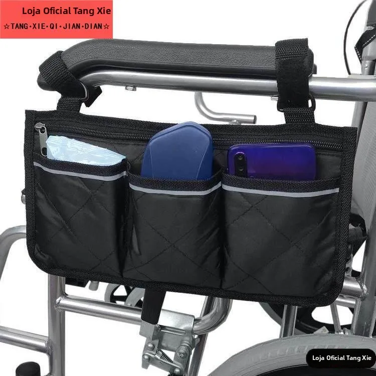 wheelchair-storage-bag-vehicle-wheelchair-hanging-bag-special-storage-bag-elderly-wheelchair-armrest-hanging-bag