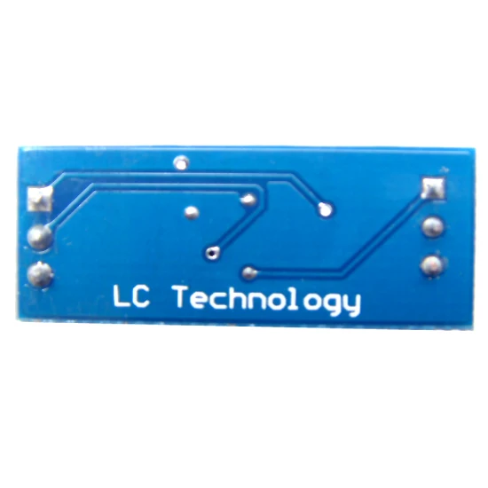 NE555 Pulse Generator Square Wave Rectangular Wave Small Signal Generator Module with Adjustable Frequency