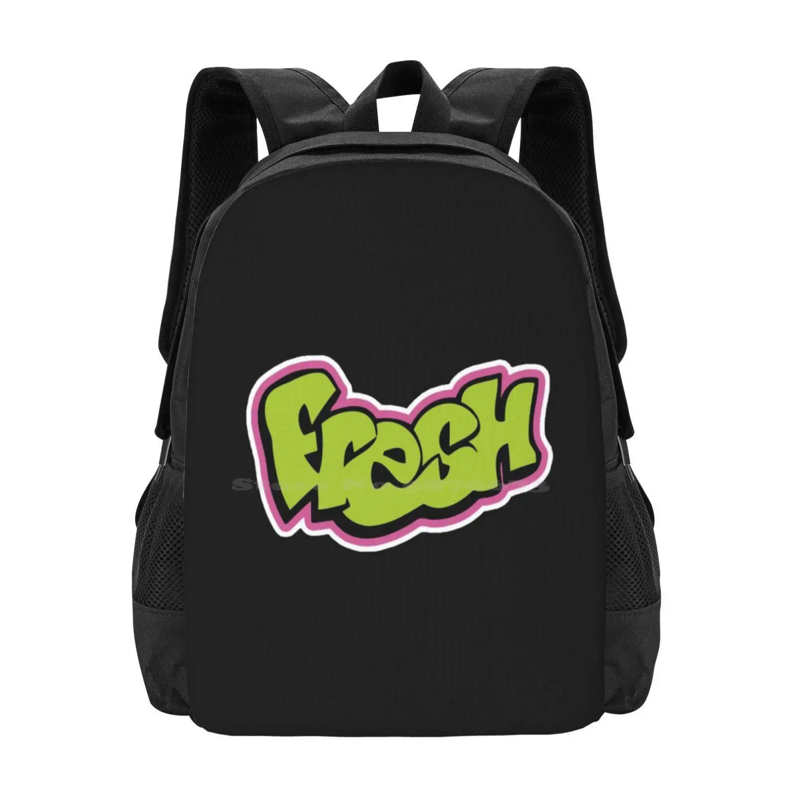 

Fresh Prince Of Bel Air School Bags Travel Laptop Backpack 90S The Fresh Prince Of Bel Air Comedythe Fresh Prince The Bel Air