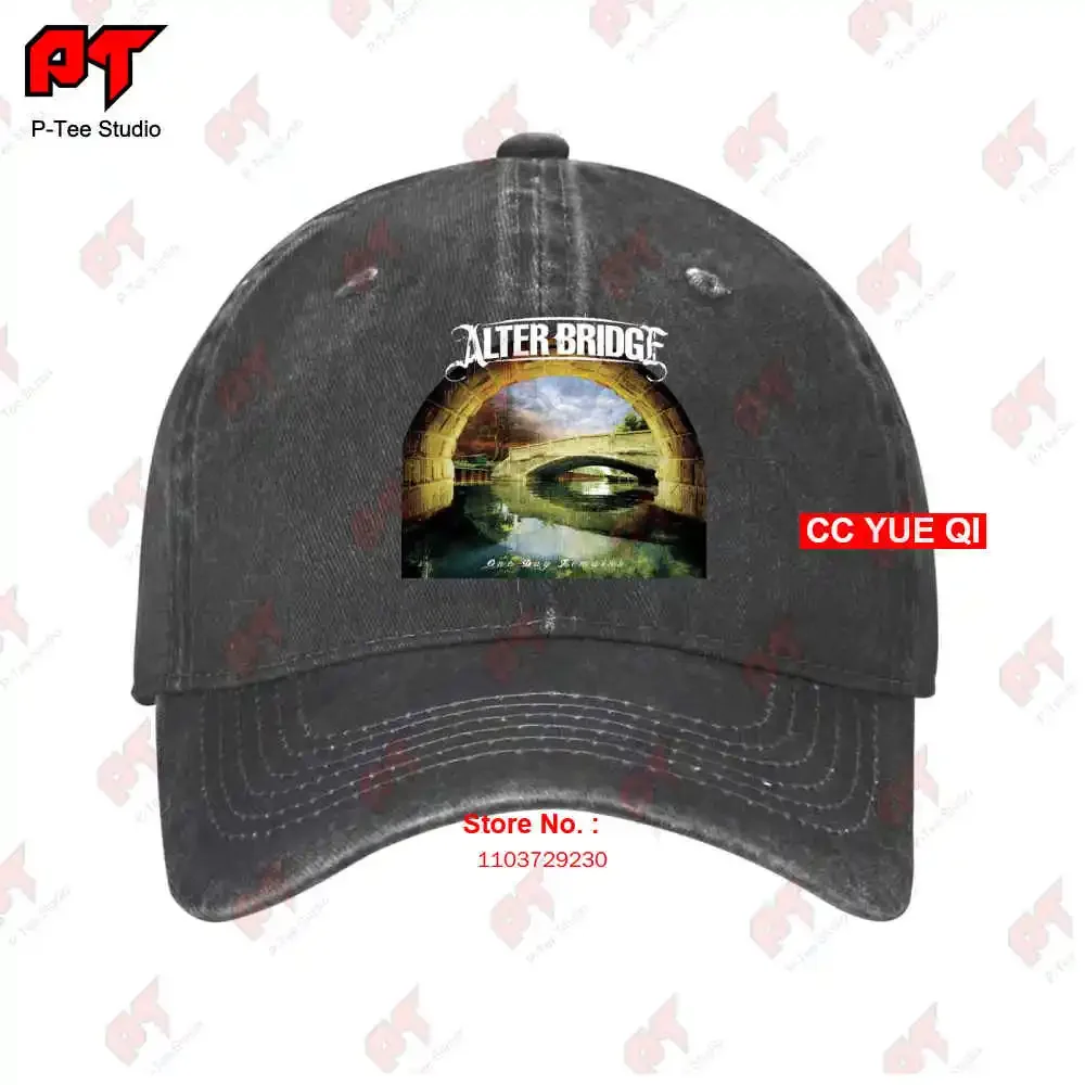 Alter Bridge Rock Band Mark Tremonti Creed Baseball Caps Truck Cap O3WE