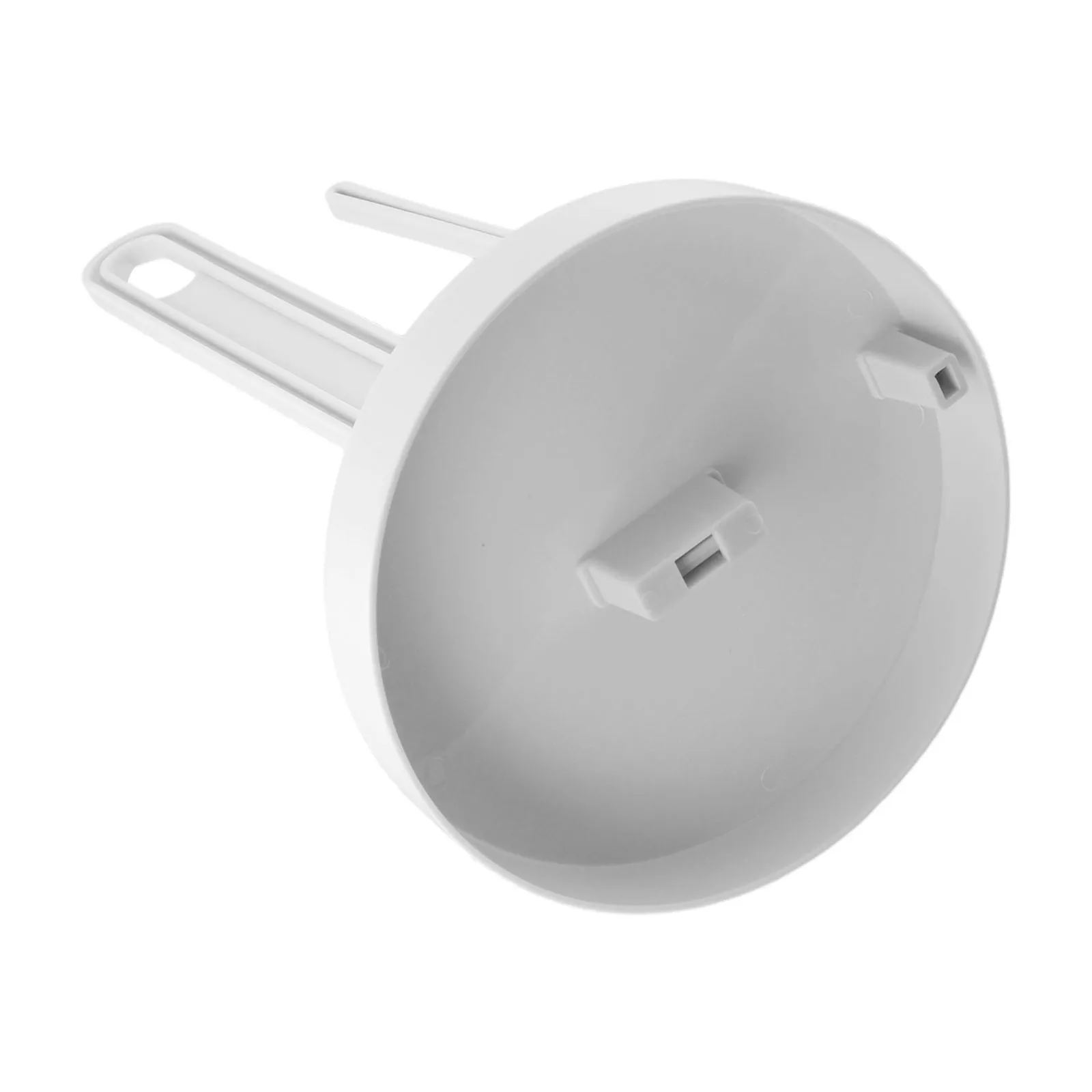 Suction Cups Design 33*14.5cm Holder Portable Kitchen Package Content Part Name Portable Widened Top Tissue Stand