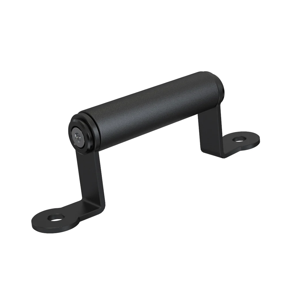 لياماها الراسم 700/7/GT دراجة نارية الملحقات لتحديد المواقع والملاحة لوحة قوس الزجاج الأمامي حامل هاتف Tracer700 2021-2022 #5