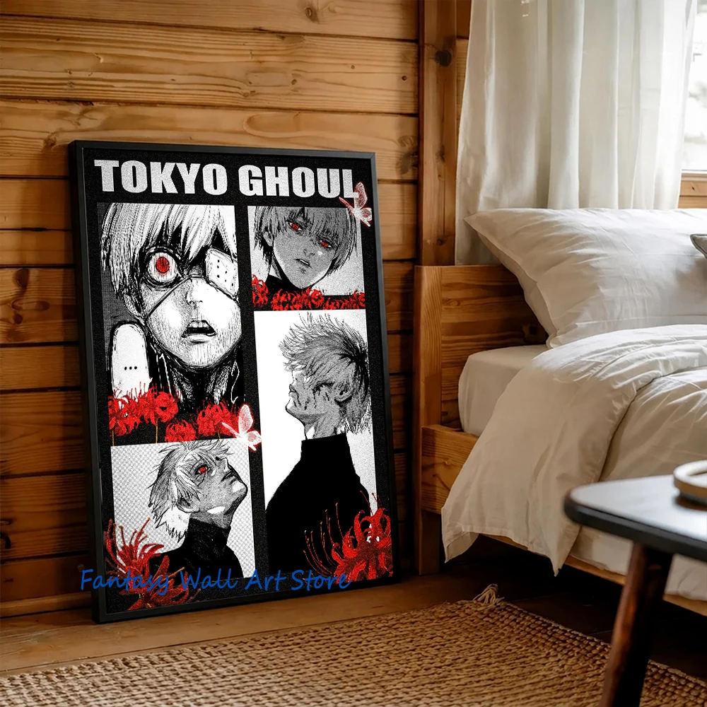 Poster artistico per i fan del - Japanese Lifestyle Magazines recensione e prezzo