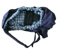 Sacs de soins pour bébé, sacs à dos à bretelles, sacs d'allaitement, respirants, confortables, souples, sacs enveloppants pour nouveau-nés 2