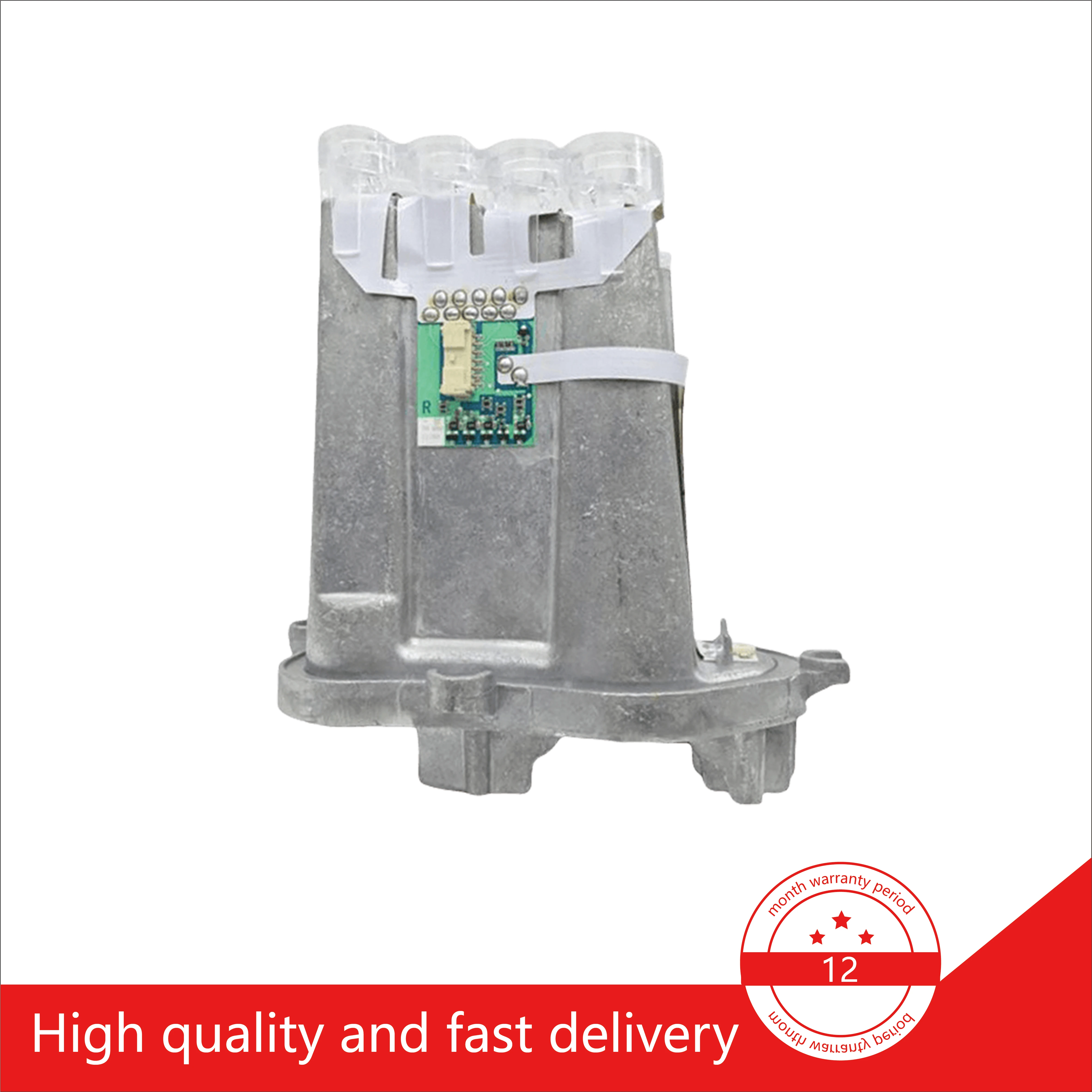 

Car headlight 2009-2012 LED turn signal lamp module, suitable for BMW 7 series F01 F02 F03 F04 63117225232 63117225231