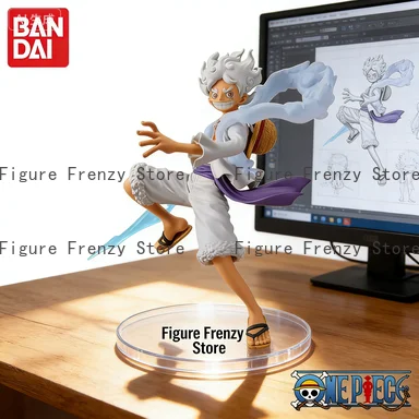 

В наличии: Фигурка Bandai One Piece Banpresto Koa Artist Луффи (Кинг Гир 5) — модель, украшение, игрушка, подарок, аниме-серия