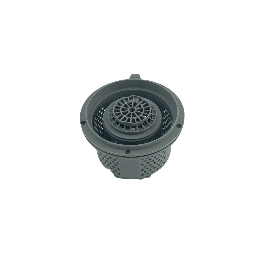 Dreame掃除機のスペアパーツ、オリジナルのアクセサリー、モーターカバーアセンブリ