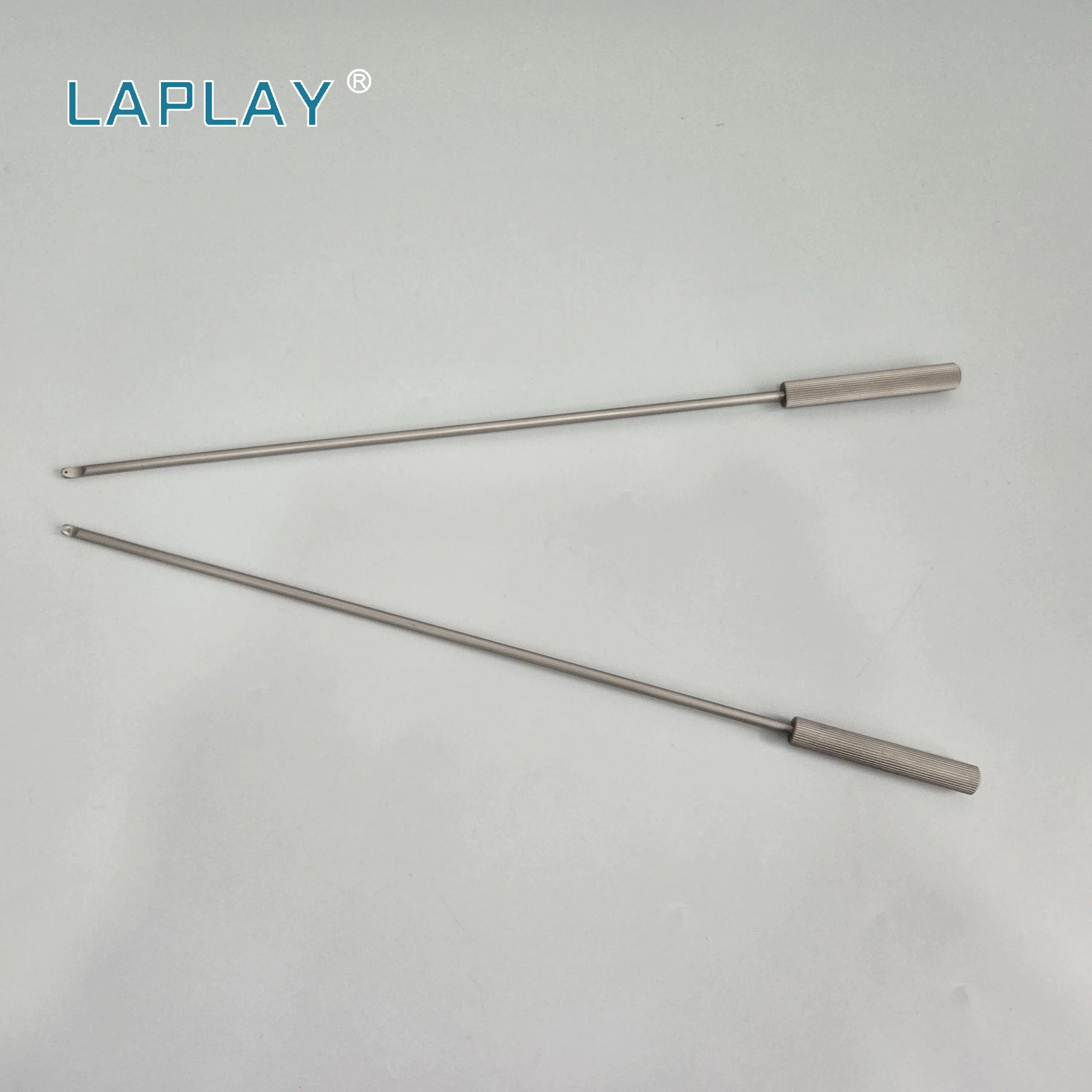 Laparoscopy Surgery Simulation Training Instruments Laparoscopic Knot Pusher