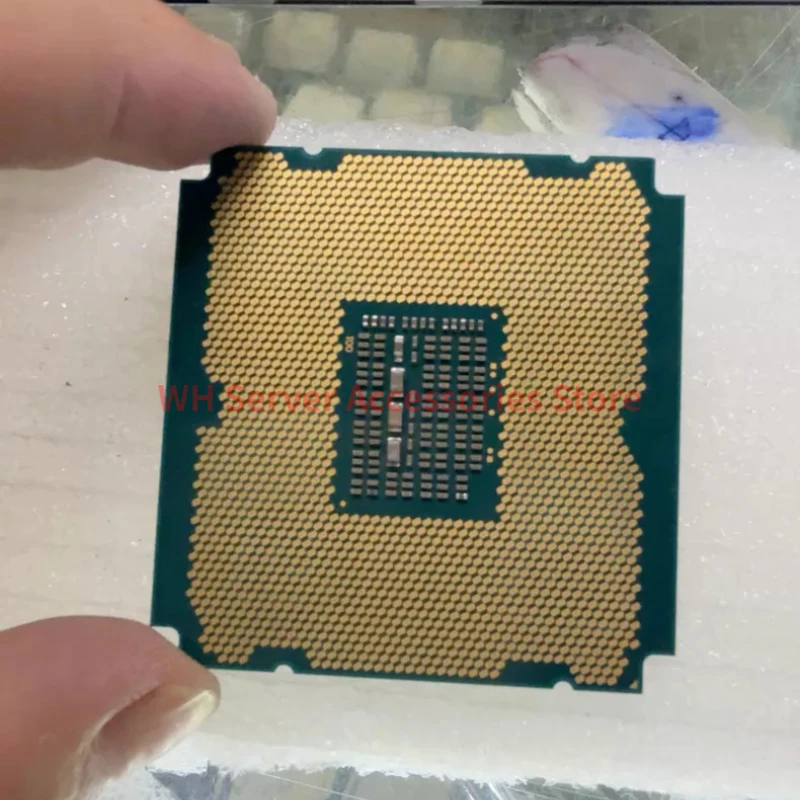 for Intel Xeon E5-2697 V2 LGA2011 Server CPU Processor 2.7GHz 12 Core SR19H 130W