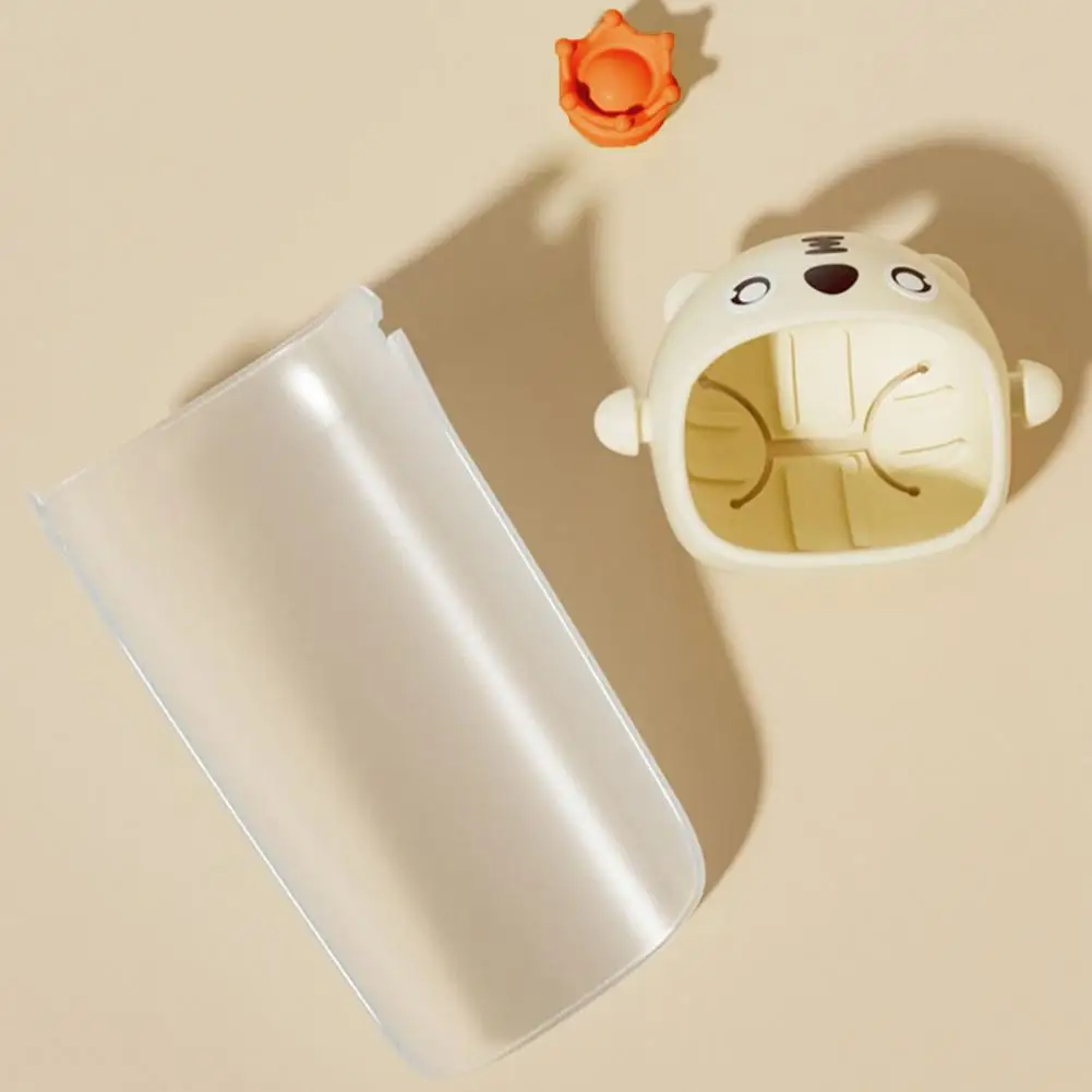 

Детский гигиенический детский смеситель для ручной стирки, набор удлинителей для удобной ручной стирки, ручка раковины для малышей, независимость