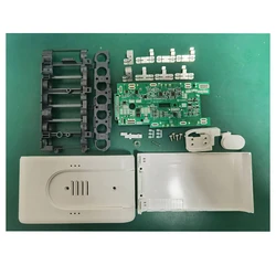 Xiaomi vacuum cleaner G9 G10 battery kit, with protective shell and motherboard frame accessories