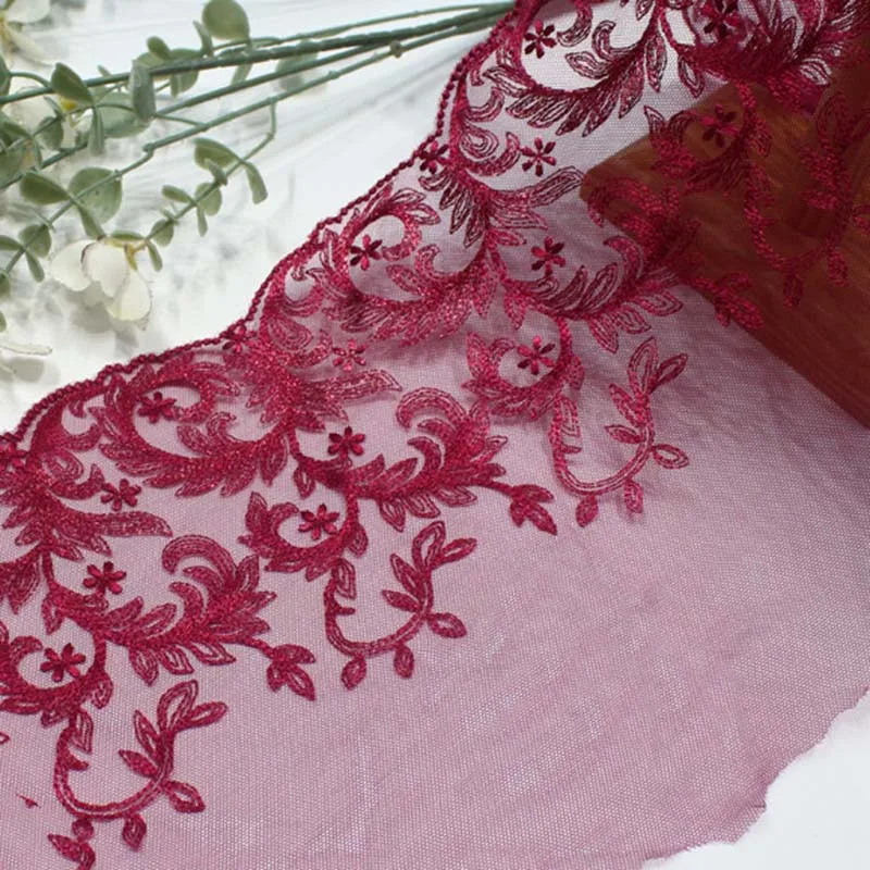 39yards-floral-tulle-mesh-embroidery-lace-trim-lingerie-sewing-craft-diy-apparel-fabric-lace-dress-garment-accessory