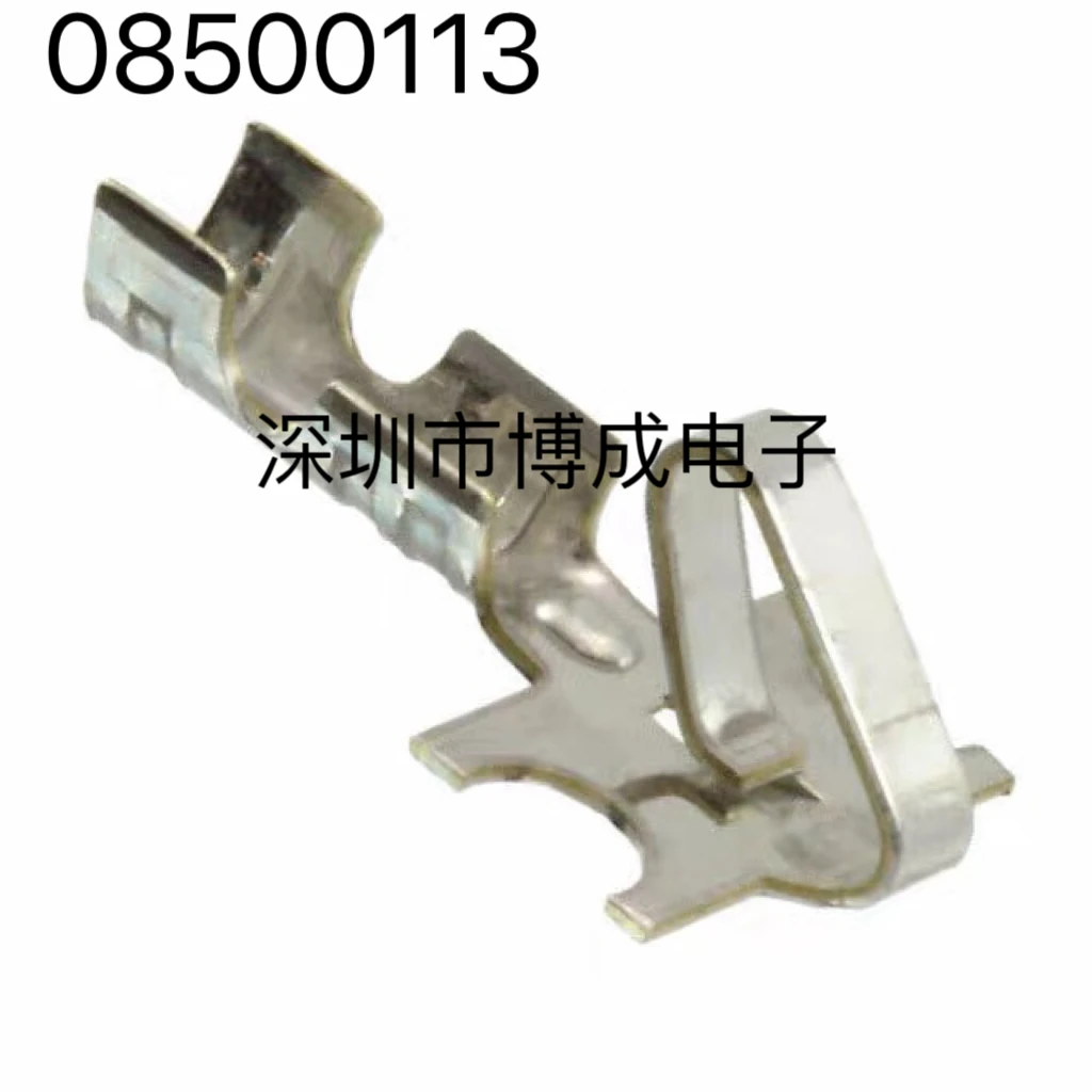 50-100, Pieces, 100%, 0008500113, New, 0113, 08-50-0850, 0113, CONN 22-30AWG