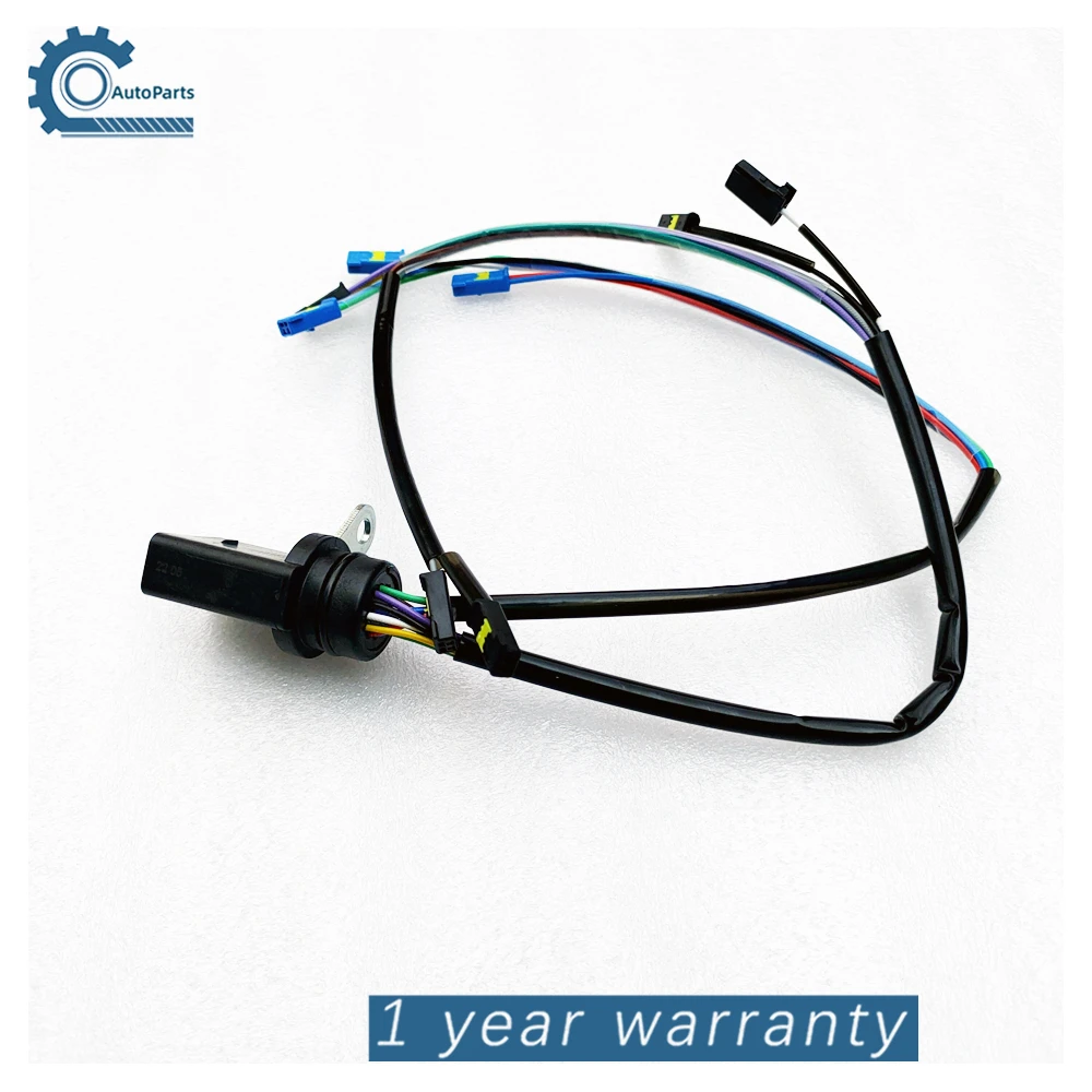 09G TF-60SN Automatic Transmission Internal Wiring Harness 14 Pin For VW Skoda 6 Speed 09G927363