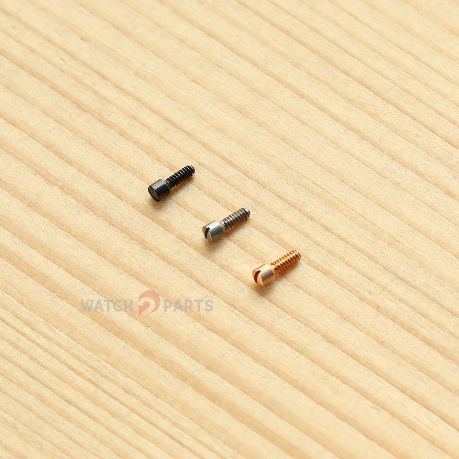 Case Back Screw for Franck Muller FM 8880 6850 6000 Cintrée Curvex Watch