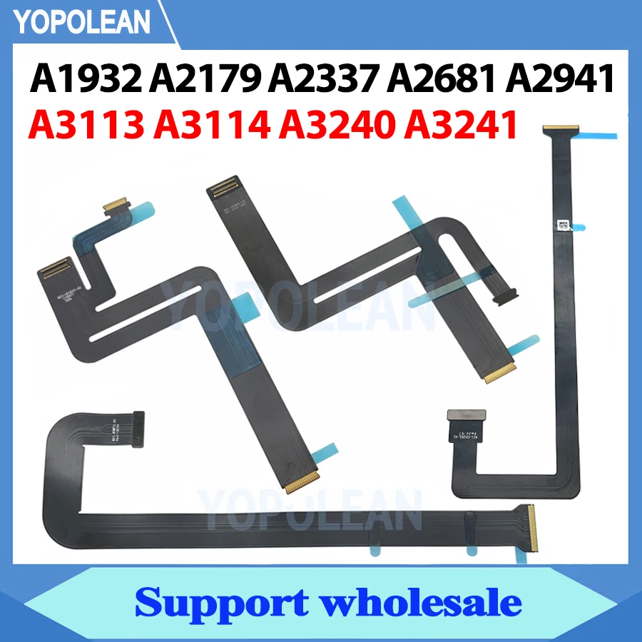 MacBook Air A1932 A2179 A2337 A2681 A2941 A3113 A3114 A3240 A3241