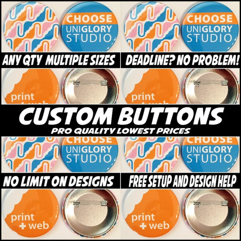 Customized Tinplate Enamel Pins Creativity Personalized Printed Pictures Text Metal Lapel Badges Brooches Jewelry Gift Wholesale