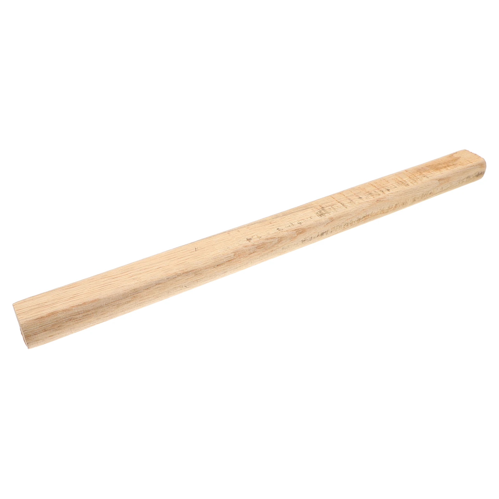 

Wooden Replacement For Hatchet Camp Tool Durable Long outdoor Garden Grip Repair Camp Handle Attachment