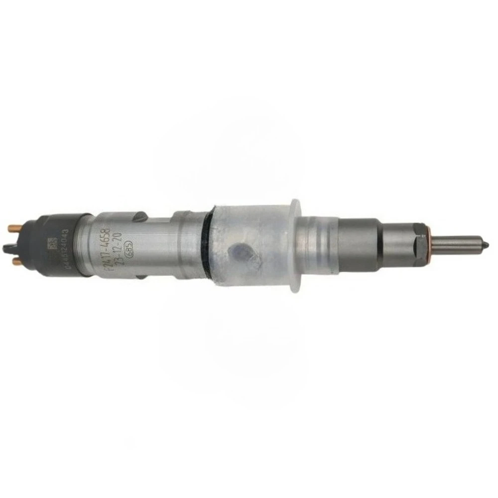 High quality New For 0445124043 common rail injector assembly  For diesel engine parts