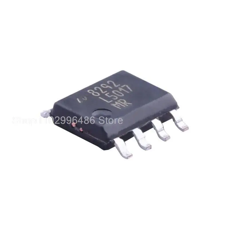 2-5Pcs 100% New LM5017MRX L5017MR LM2594HVMX-12 2594HM-12 LM22674MRX-5.0 L22674 5.0 SOP8 original chips ic