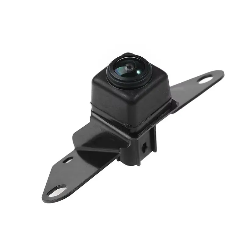 HD Front View Camera For Nissan Rogue Sport 2017-2019 Parking Assist Backup Camera 284F1-4EA0A 284F14EA0A Auto Accessories